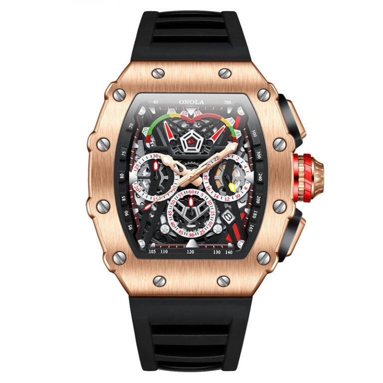 Onola Montre de sport pour Homme-GB main image 1
